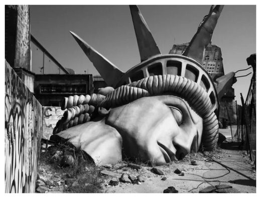 Broken Liberty