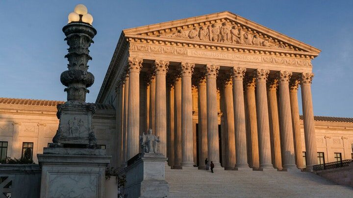 U.S. Supreme Court