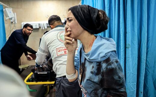UN warns Gaza faces imminent threat of starvation, thirst, and disease outbreaks due to Israel's blockade