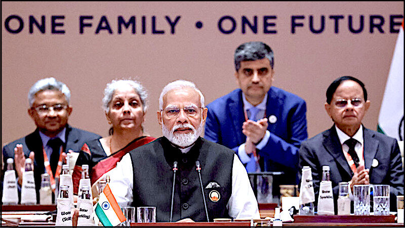 Click to enlarge Modi etc