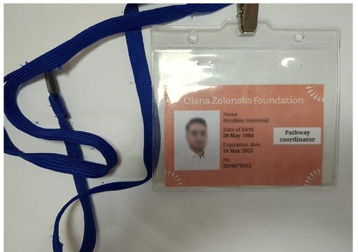 Employee’s ID