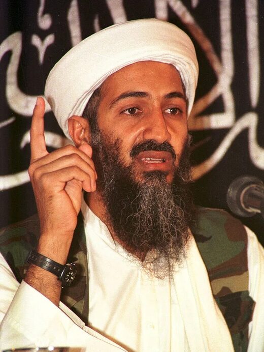 Osama bin Laden