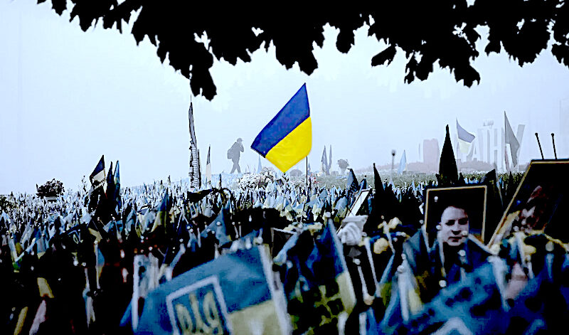 Ukraineflag