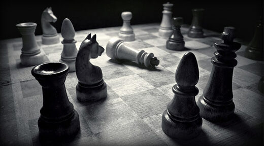 chess zugzwang
