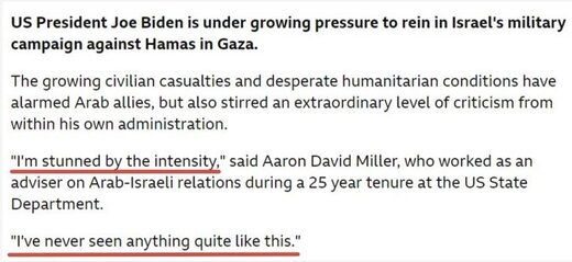 white house revolt biden gaza israel