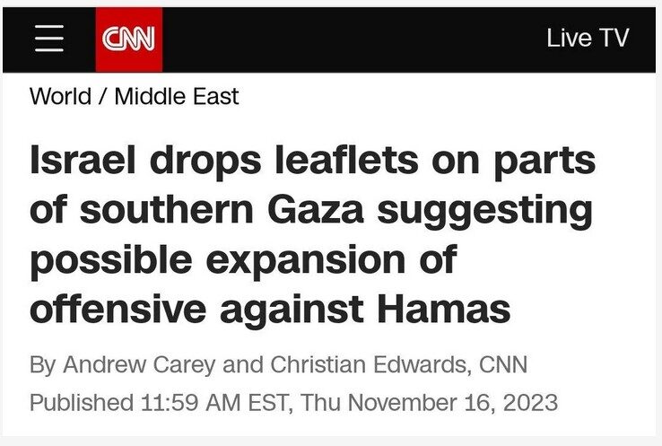 israel long war gaza hamas 2023
