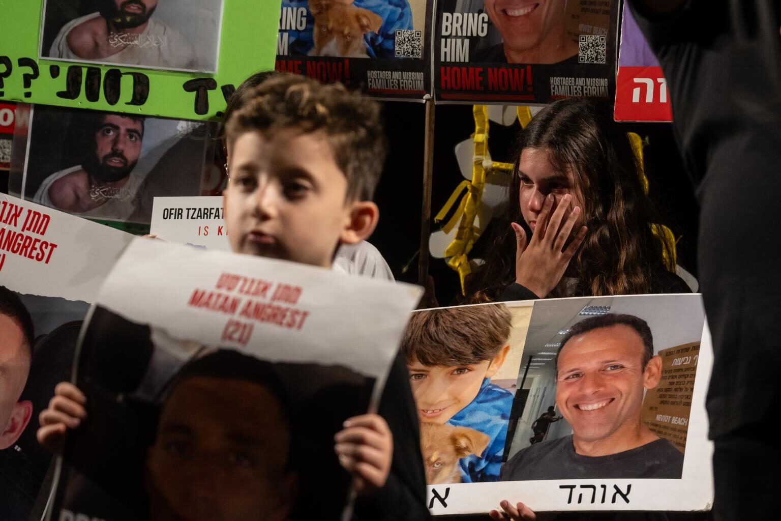 Click to enlarge israeli hostages 2