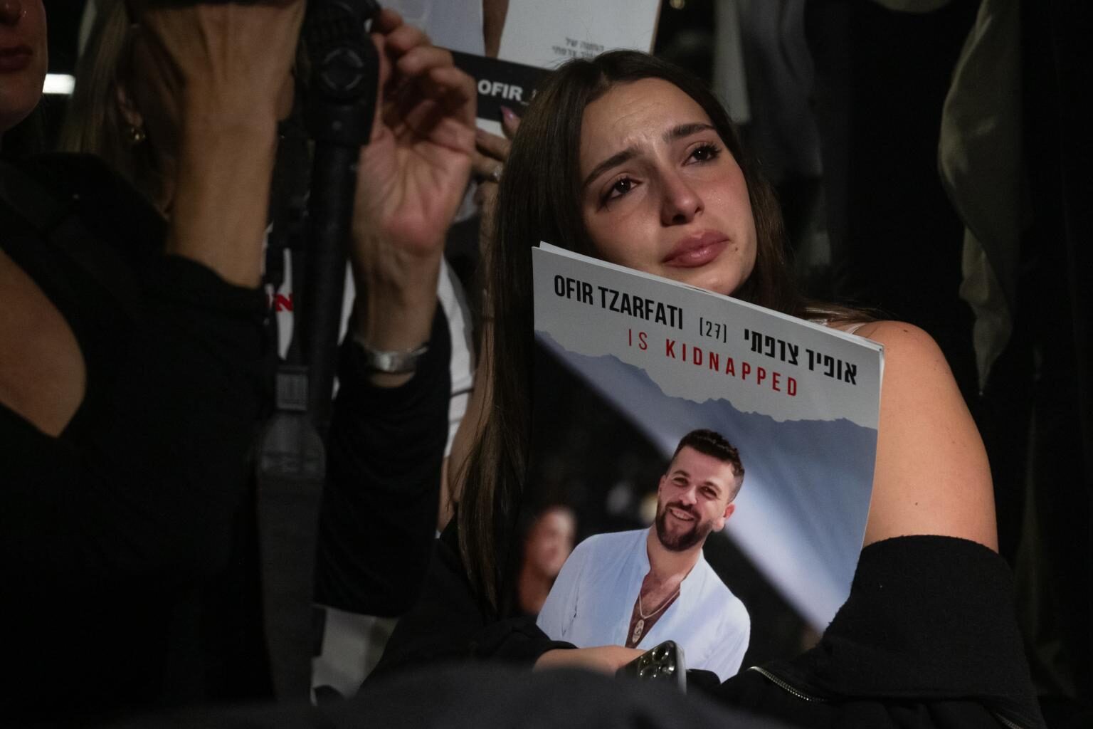 Click to enlarge israeli hostages 1