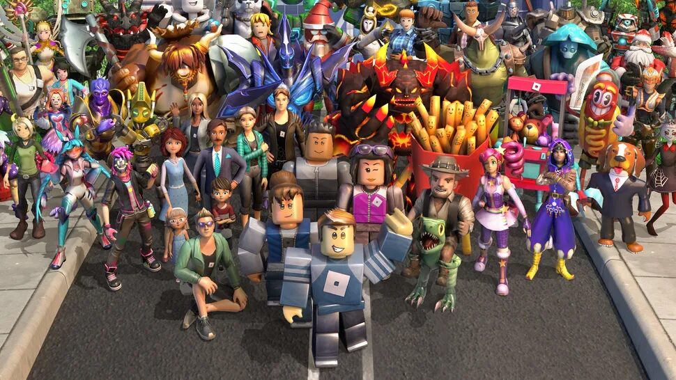 Click to enlarge Roblox