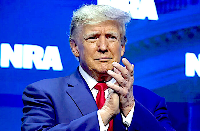Trump