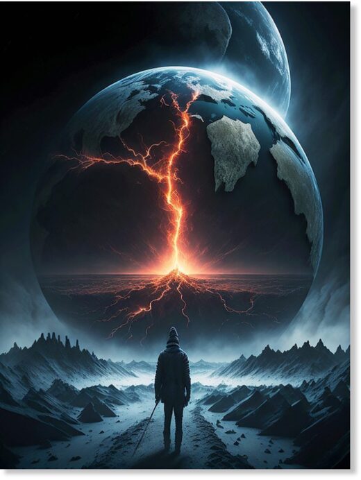 earth changes