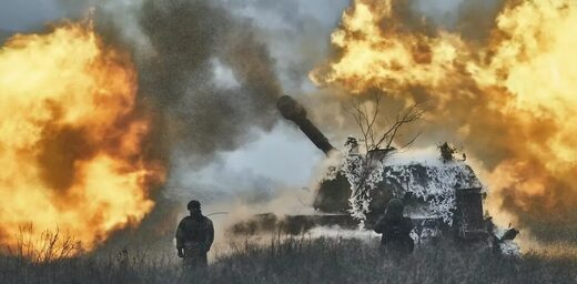 tank fire