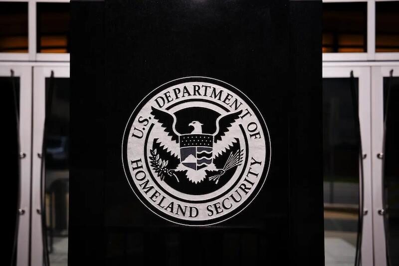 US homeland security
