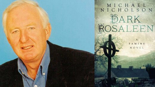 nicholson rosaleen