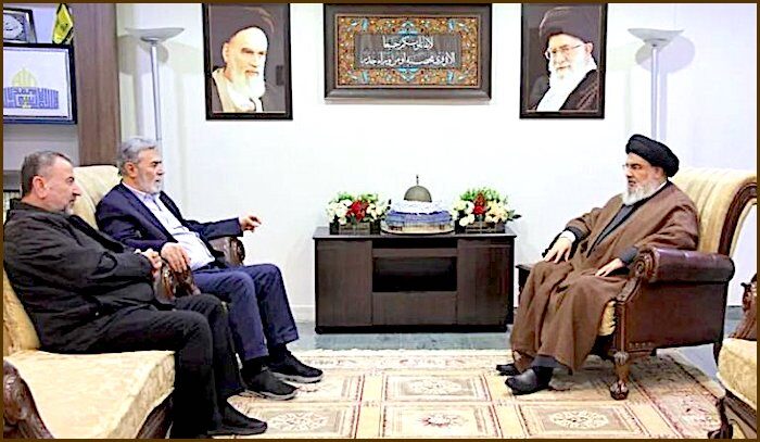 Nasrallah