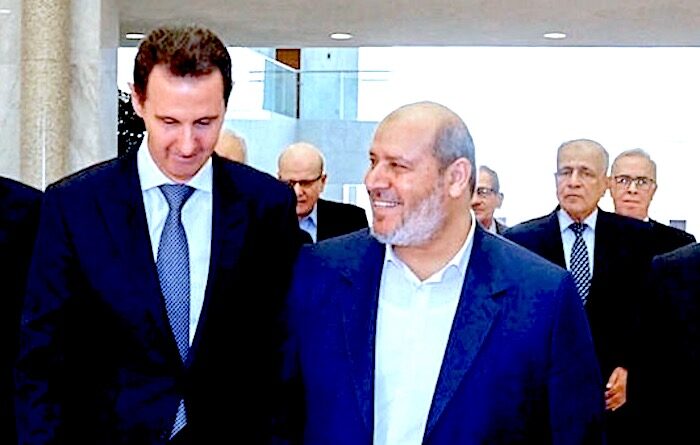 Assad
