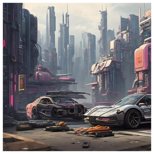 Future World