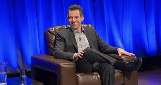 On free will, ChatGPT4 blows away atheist Sam Harris