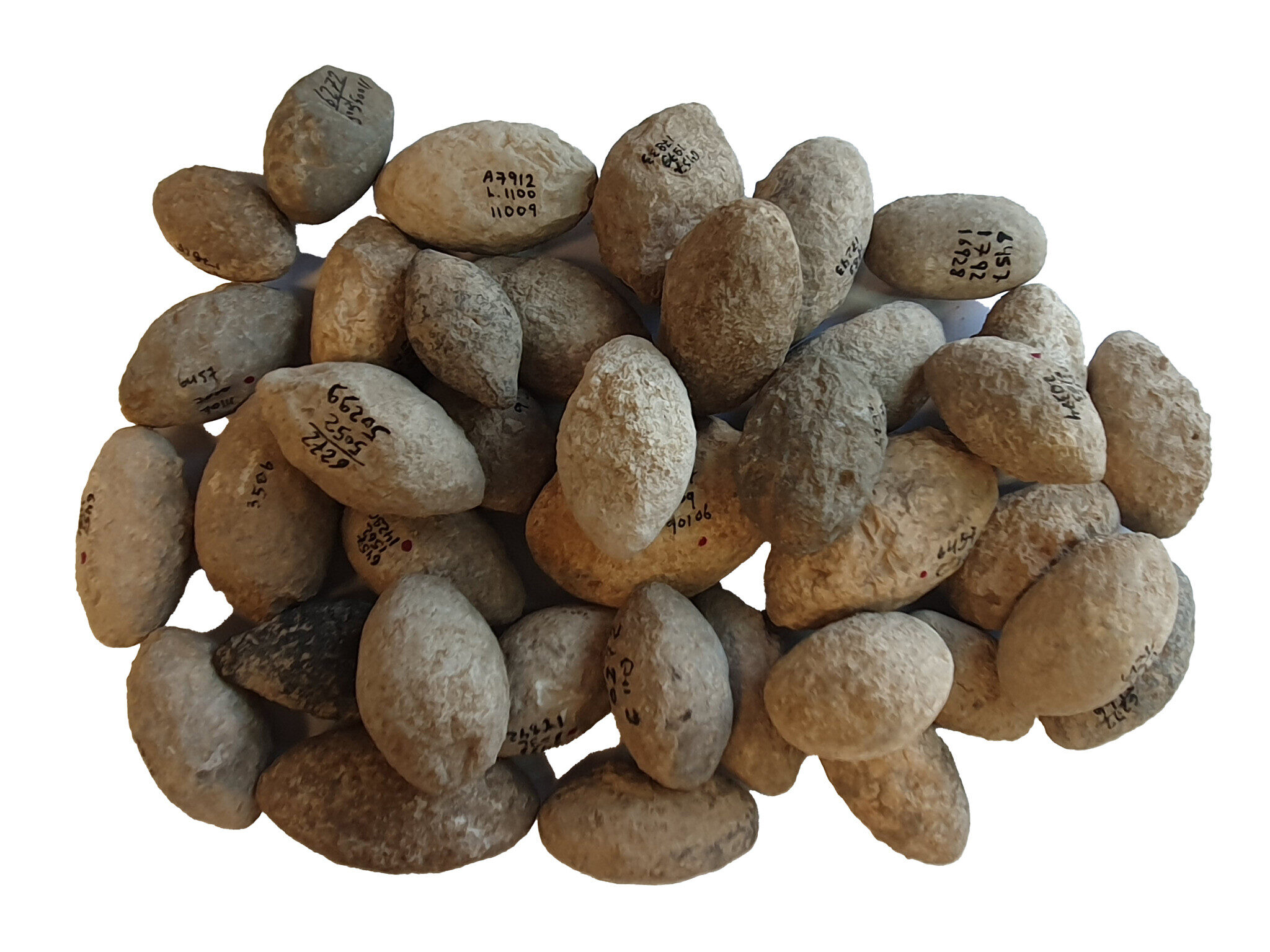 Click to enlarge stone levant