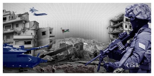Click to enlarge Gaza War
