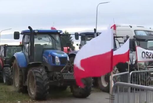 poland ukraine farmer