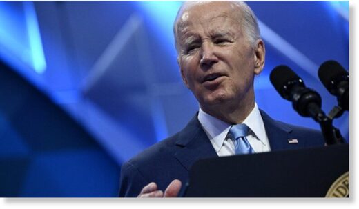 Click to enlarge biden