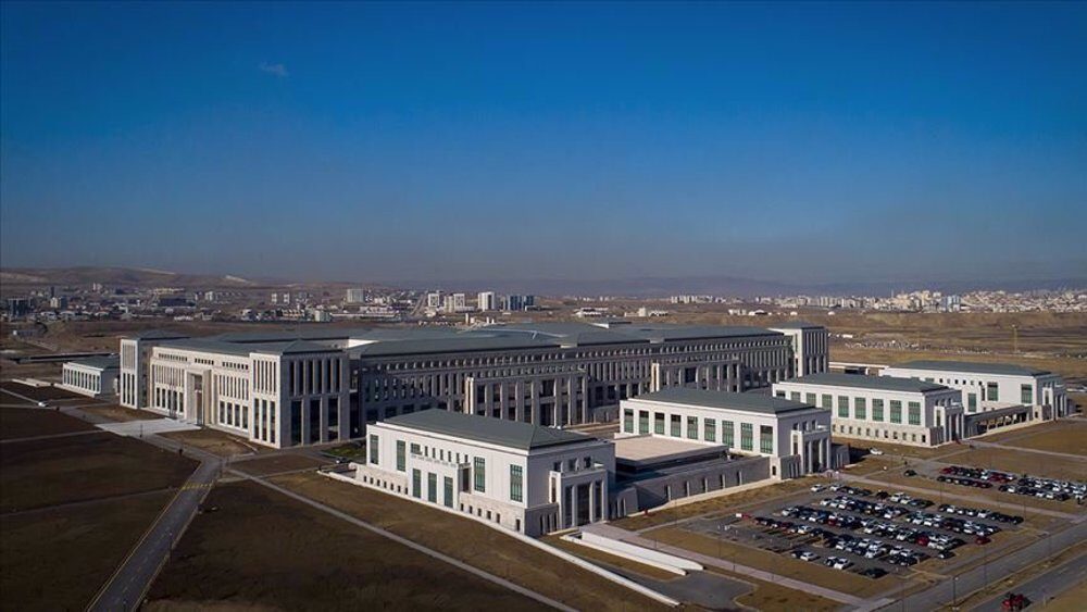 Turkey's National Intelligence Organization (MIT)