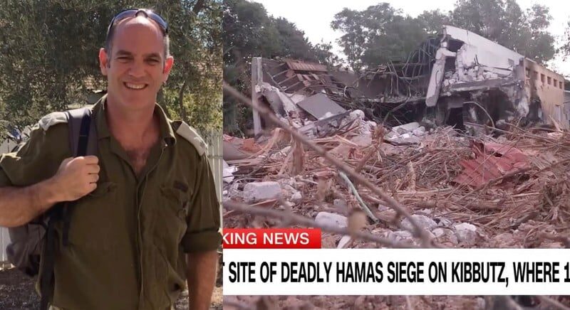 The Evidence Israel Killed Its Own Citizens on 7 October