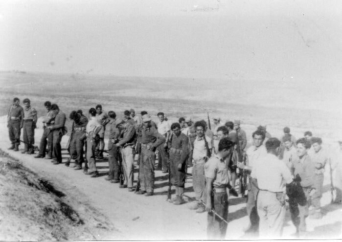 Click to enlarge Palmach