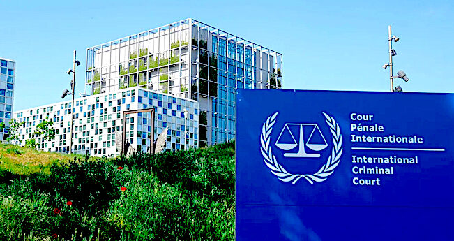 ICC building