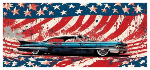 Motorcade