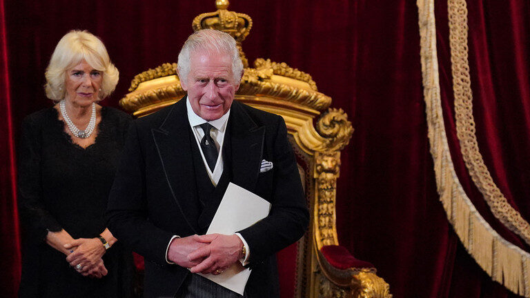Click to enlarge Royal Scumbags