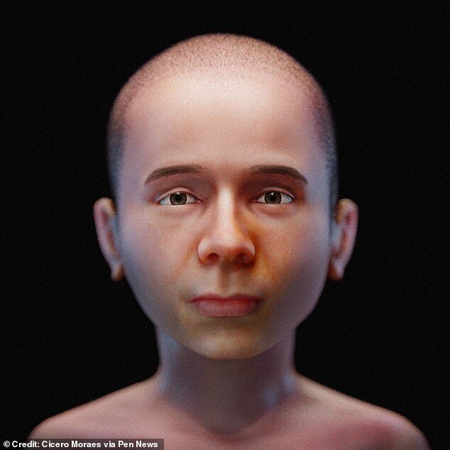 egypt mummy