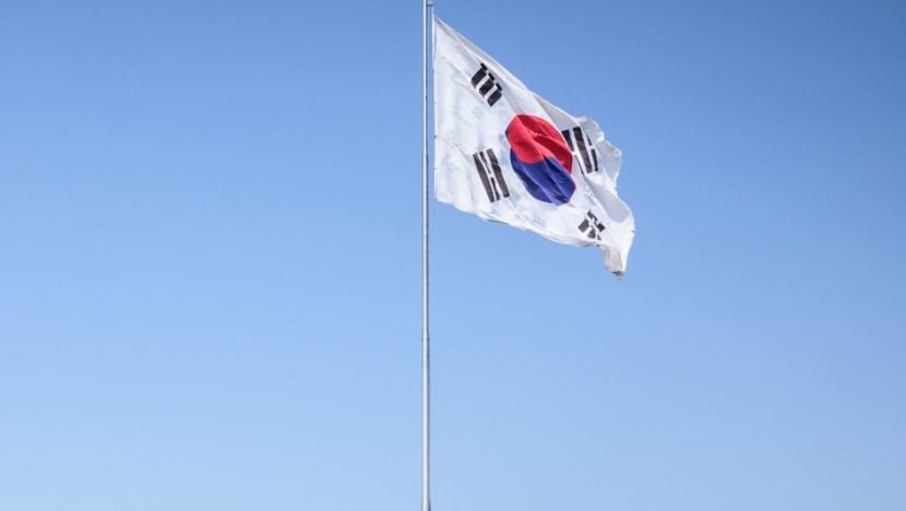 South Korea
