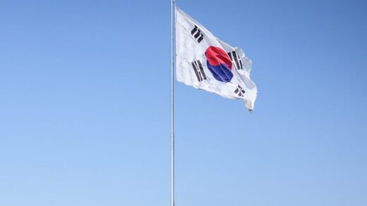 South Korea
