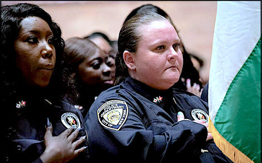 NYPD