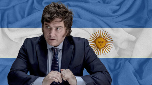 Milei argentina president