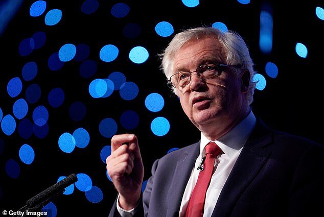 Click to enlarge david davis