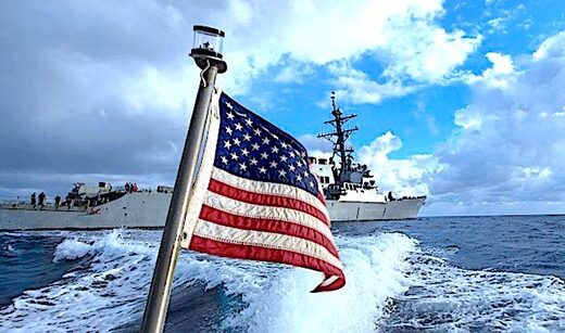 US Navy