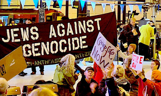 Protest