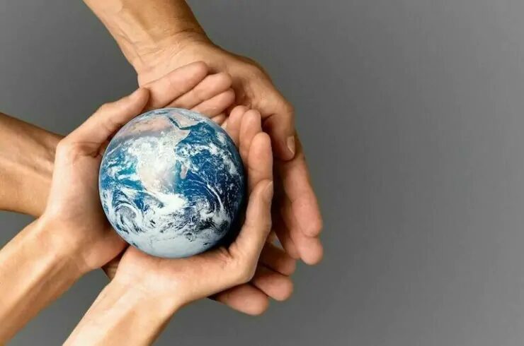 Click to enlarge Humanity under Threat