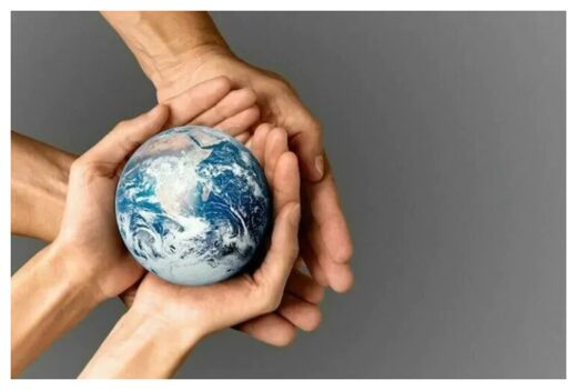 Humanity under Threat