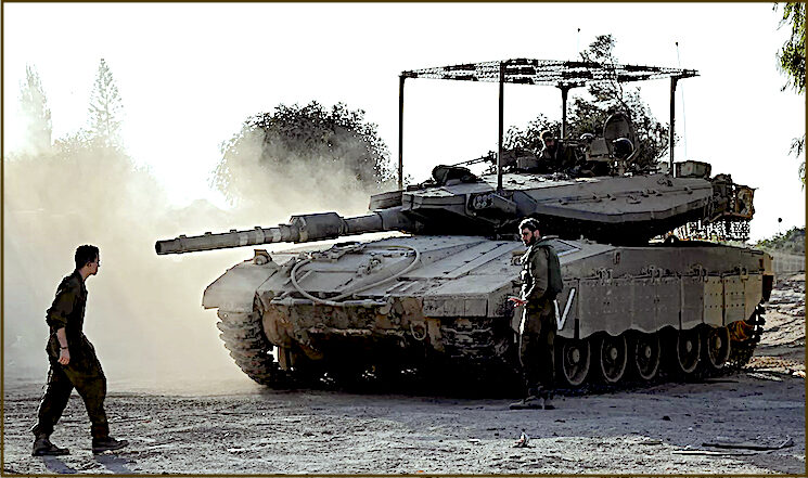 tank