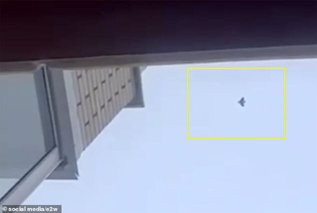 Click to enlarge drone russia