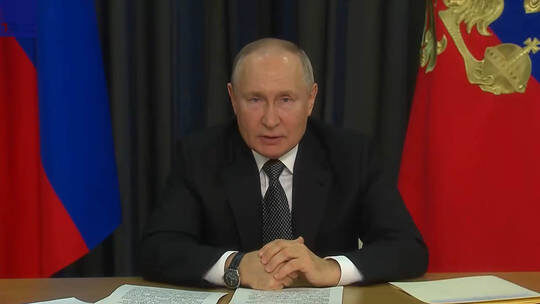 Click to enlarge putin
