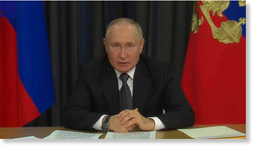 putin