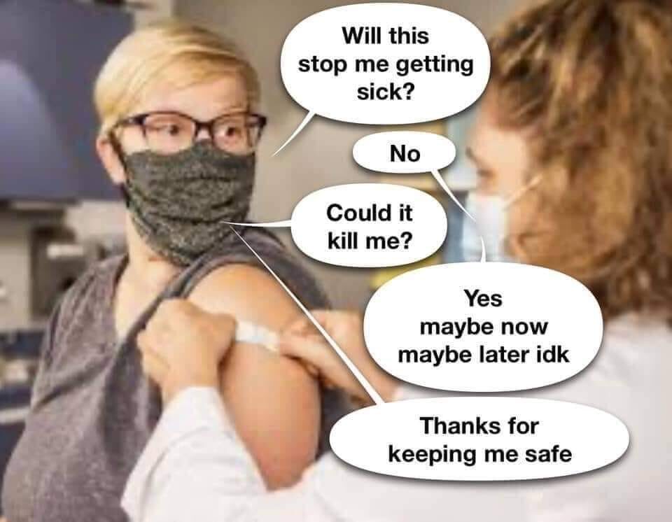 Click to enlarge could it kill me