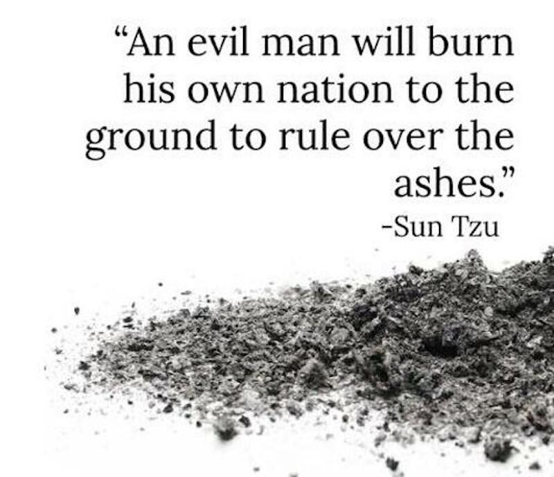 sun tzu quote
