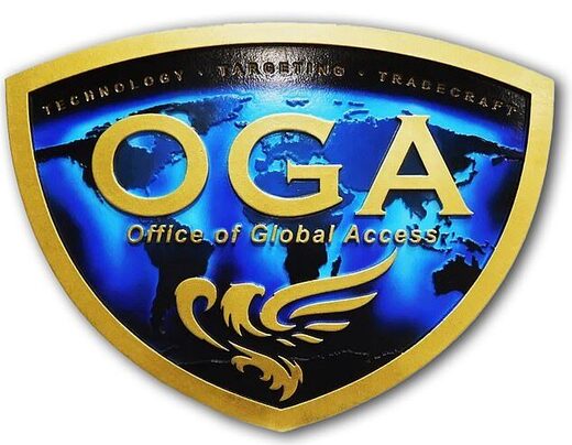 Office of Global Access