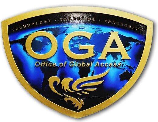 Click to enlarge Office of Global Access